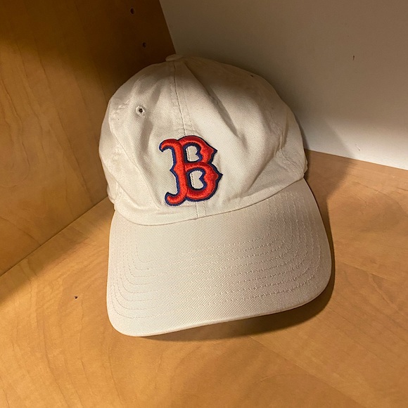 MLB Other - MLB Boston Red Sox Old Style Hat